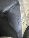 Oto Çıkma Parça / Peugeot / 407 / Tampon / Tampon Braketi / Çıkma Parça 