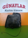 Oto Çıkma Parça / Fiat / Tempra / Far & Stop / Sağ Arka Stop / Çıkma Parça 