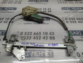 Oto Çıkma Parça / Volvo / S40 / Oto Cam / Cam Krikosu / Çıkma Parça 