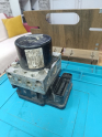 Renault Megane 3 Abs Beyni 476605296R 95CT2AAY2 28.5612-5841.3