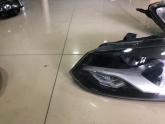 Oto Çıkma Parça / Volkswagen / Polo / Far & Stop / Sol Ön Far / Çıkma Parça 