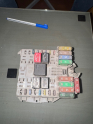 Oto Çıkma Parça / Fiat / Linea / Elektrik / Sigorta Kutusu / Çıkma Parça 