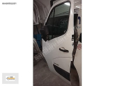 Oto Çıkma Parça / Renault / Master / Yakıt / Depo Kapağı / Çıkma Parça 
