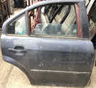 Ford Mondeo 2000-2008 Çıkma Sağ Arka Kapı