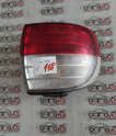 Oto Çıkma Parça / Hyundai / Starex / Far & Stop / Sol Arka Stop / Çıkma Parça 