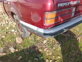 Oto Çıkma Parça / Opel / Rekord / Tampon / Arka Tampon / Çıkma Parça 