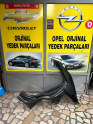 Opel Mokka b sol arka çamurluk sıfır Orjinal