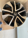 Oto Çıkma Parça / Honda / Civic / Jant & Lastik / Jant & Lastik Takımı / Çıkma Parça 