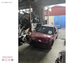 Oto Çıkma Parça / Volkswagen / Golf / Kaporta & Karoser / Kasa / Kupa / Çıkma Parça 
