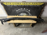 9673301680 Peugeot 208 ön Cam Izgara Bağlantı Ayağı Orjinal Çıkma