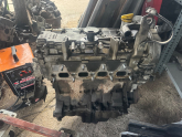 Renault Megane 1 Scenic 1 Komple Motor İadeli