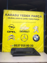 Oto Çıkma Parça / Peugeot / 3008 / Kaporta & Karoser / Bakalit / Çıkma Parça 