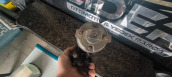 Oto Çıkma Parça / Hyundai / Excel / Elektrik / Şarj Dinamosu / Çıkma Parça 