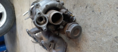 Oto Çıkma Parça / Volkswagen / VW CC / Motor / Turbo / Çıkma Parça 