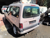 Hasarlı & Kazalı Oto / Citroen / Berlingo