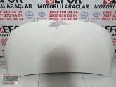 Oto Çıkma Parça / Toyota / Verso / Kaporta & Karoser / Kaput / Çıkma Parça 
