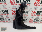 Oto Çıkma Parça / Toyota / Corolla / Kaporta & Karoser / Sağ Ön Çamurluk / Çıkma Parça 