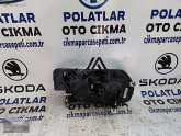 Oto Çıkma Parça / Renault / Clio / Far & Stop / Sol Ön Far / Çıkma Parça 