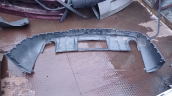 Oto Çıkma Parça / Audi / Q7 / Tampon / Karlık / Çıkma Parça 