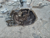 Oto Çıkma Parça / Nissan / Micra / Şanzıman / Şanzıman Komple / Çıkma Parça 
