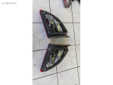 Oto Çıkma Parça / Opel / Astra / Far & Stop / Sol Arka Stop / Çıkma Parça 