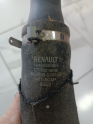 Oto Çıkma Parça / Renault / Taliant / Motor / Turbo Hortumu / Çıkma Parça 