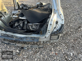 Oto Çıkma Parça / Renault / Clio / Kaporta & Karoser / Arka Çamurluk / Çıkma Parça 