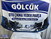 Oto Çıkma Parça / Peugeot / 208 / Tampon / Karlık / Çıkma Parça 
