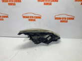 Oto Çıkma Parça / Opel / Corsa / Far & Stop / Sol Ön Far / Çıkma Parça 