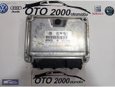 Oto Çıkma Parça / Seat / Cordoba / Beyin / Motor Beyni / Çıkma Parça 