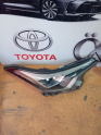 Oto Çıkma Parça / Toyota / C-HR Hybrid / Far & Stop / Sağ Ön Far / Çıkma Parça 