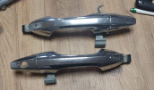 Honda accord sağ sol ön dış kapı kolu