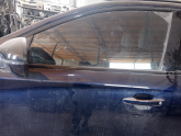 Oto Çıkma Parça / DS Automobiles / DS 7 / Kaporta & Karoser / Sol Ön Kapı / Çıkma Parça 