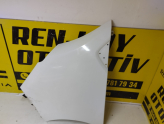 Oto Çıkma Parça / Renault / Trafic / Kaporta & Karoser / Sol Ön Çamurluk / Çıkma Parça 