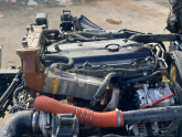 İSUZU NPR LONG EURO 5 ÇIKMA ORJİNAL MOTOR