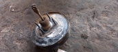 Oto Çıkma Parça / Mazda / 6 / Fren / Westinghouse / Çıkma Parça 