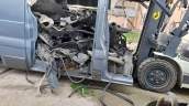 renault trafic 2011 kesme sağ orta direk (son fiyat)
