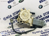 BMW 7 SERİSİ E38 KASA SAĞ ARKA CAM KALDIRMA MOTORU 05360002/02