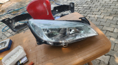 Oto Çıkma Parça / Opel / Astra / Far & Stop / Sağ Ön Far / Çıkma Parça 