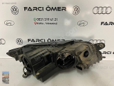 Oto Çıkma Parça / Volkswagen / VW CC / Far & Stop / Sol Ön Far / Çıkma Parça 