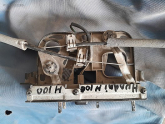 Oto Çıkma Parça / Hyundai / H100 / Klima / Kontrol Paneli / Çıkma Parça 