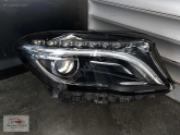Oto Çıkma Parça / Mercedes / GLA / Far & Stop / Sol Ön Far / Çıkma Parça 