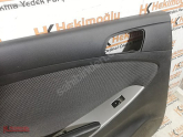 Oto Çıkma Parça / Hyundai / Accent / Kaporta & Karoser / Sağ Ön Kapı / Çıkma Parça 