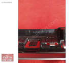 Oto Çıkma Parça / Peugeot / 207 / Tampon / Izgara Çıtası / Sıfır Parça 