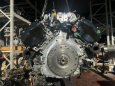 Oto Çıkma Parça / Audi / A7 / Motor / Motor (komple) / Çıkma Parça 