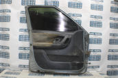 Oto Çıkma Parça / Skoda / Fabia / Kaporta & Karoser / Sol Ön Kapı / Çıkma Parça 