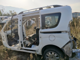 Oto Çıkma Parça / Fiat / Doblo / Kaporta & Karoser / Kesme Tavan Sacı / Çıkma Parça 