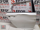 Oto Çıkma Parça / Honda / Accord / Kaporta & Karoser / Sol Arka Kapı / Çıkma Parça 