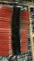 735550744 Kodlu Fiat 500L Orjinal Alt Tampon Spoileri
