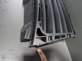 Oto Çıkma Parça / Fiat / Scudo / Tampon / Izgara Çıtası / Sıfır Parça 
